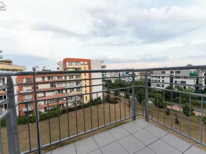 Prodej bytu 3+kk, Praha - Letňany, Pavla Beneše, 93 m2