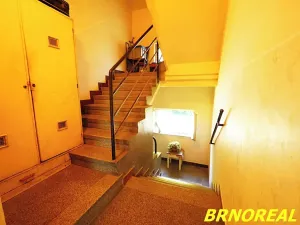 Prodej podílu rodinného domu, Brno, Šmejkalova, 195 m2