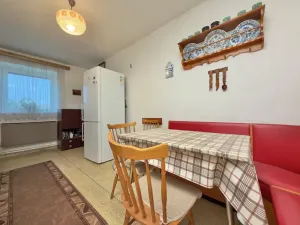 Prodej rodinného domu, Nová Ves I, Na průhoně, 84 m2