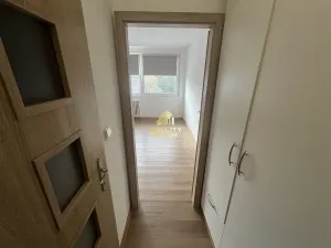 Prodej bytu 1+kk, Teplice, Bratislavská, 21 m2