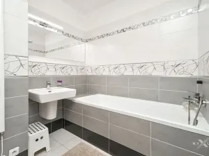 Prodej bytu 5+kk, Praha - Kamýk, Machuldova, 120 m2