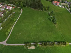 Prodej pozemku, Machov, 15555 m2