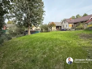 Prodej pozemku pro bydlení, Přepeře, 690 m2