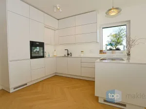 Prodej rodinného domu, Horoušany, K Lomu, 97 m2