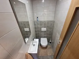 Prodej bytu 3+kk, Cheb, Havlíčkova, 85 m2