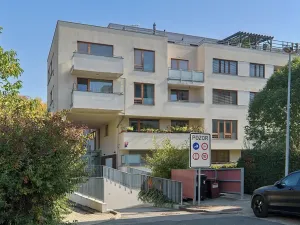 Prodej bytu 1+kk, Praha - Stodůlky, Nová kolonie, 35 m2
