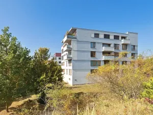 Prodej bytu 1+kk, Praha - Stodůlky, Nová kolonie, 35 m2
