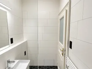 Pronájem bytu 3+kk, Praha - Nové Město, Opatovická, 72 m2