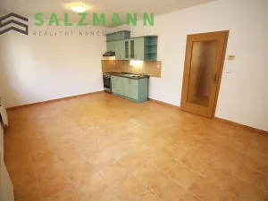 Prodej bytu 1+kk, Plzeň, Na Jíkalce, 40 m2
