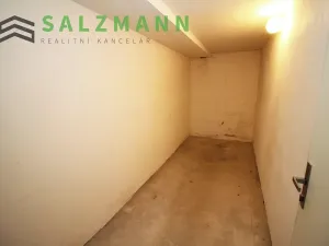 Prodej bytu 1+kk, Plzeň, Na Jíkalce, 40 m2