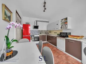Prodej bytu 3+1, Jablonec nad Nisou, Panenská, 90 m2