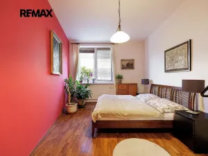 Prodej bytu 2+1, Praha - Dolní Měcholupy, Za zahradami, 85 m2