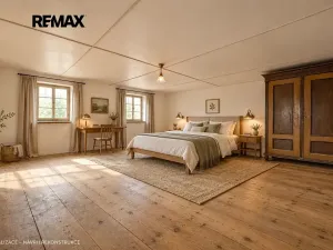 Prodej rodinného domu, Slunečná, 166 m2
