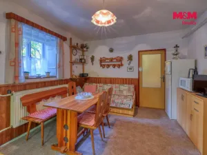 Prodej chalupy, Nalžovské Hory - Neprochovy, 227 m2