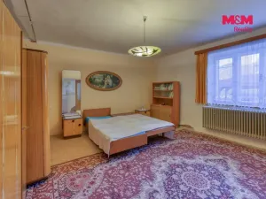 Prodej chalupy, Nalžovské Hory - Neprochovy, 227 m2
