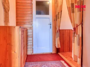 Prodej chalupy, Nalžovské Hory - Neprochovy, 227 m2