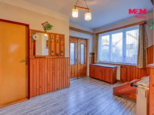 Prodej chalupy, Nalžovské Hory - Neprochovy, 227 m2