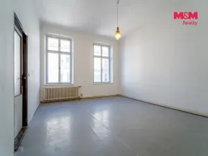 Pronájem bytu 3+1, Plzeň - Vnitřní Město, Zbrojnická, 121 m2