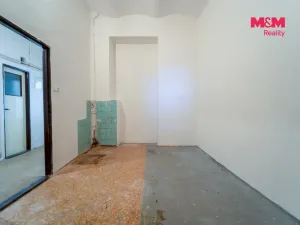 Pronájem bytu 3+1, Plzeň - Vnitřní Město, Zbrojnická, 121 m2