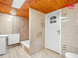Prodej rodinného domu, Desná, U Trati, 430 m2