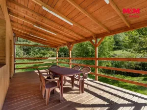 Prodej rodinného domu, Desná, U Trati, 430 m2