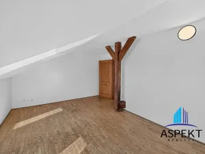 Prodej bytu 3+kk, Praha - Nové Město, Jungmannova, 140 m2