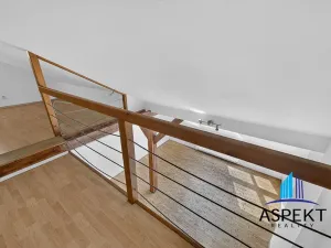 Prodej bytu 3+kk, Praha - Nové Město, Jungmannova, 140 m2