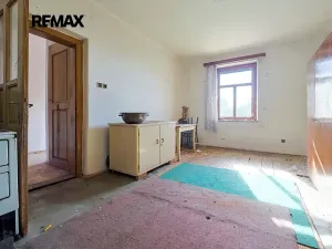 Prodej rodinného domu, Litohlavy, 70 m2