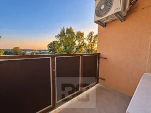 Pronájem bytu 3+1, Hodonín, nám. Osvobození, 75 m2