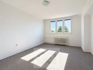 Pronájem bytu 2+1, Mladá Boleslav, Jičínská, 58 m2
