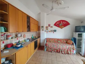 Prodej bytu 2+kk, Scalea, Itálie, Via Neghelli, 35 m2