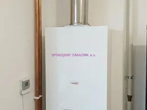 Prodej činžovního domu, Kamenický Šenov, Nová huť, 620 m2