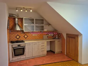 Pronájem bytu 2+1, Česká Lípa, Děčínská, 59 m2