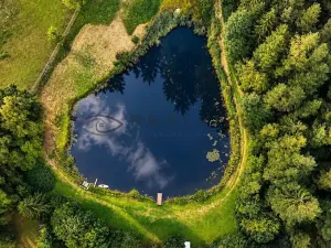 Prodej chalupy, Benešov nad Černou, 151 m2