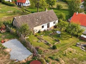 Prodej chalupy, Benešov nad Černou, 151 m2