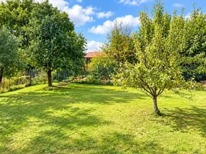 Prodej chalupy, Benešov nad Černou, 151 m2