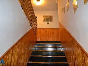 Prodej rodinného domu, Strážné, 180 m2