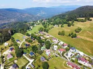 Prodej rodinného domu, Strážné, 180 m2
