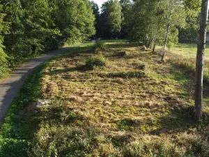Prodej zahrady, Frýdlant, K Zátiší, 2845 m2