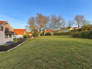 Prodej pozemku pro bydlení, Horoměřice, Svahová, 2542 m2