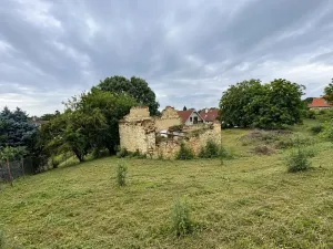 Prodej pozemku pro bydlení, Horoměřice, Svahová, 2542 m2
