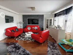 Prodej rodinného domu, Nymburk, Petra Bezruče, 125 m2