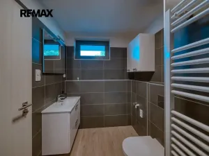 Pronájem bytu 1+kk, Poděbrady, Fügnerova, 32 m2