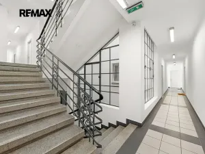 Prodej bytu 2+kk, Praha - Vršovice, 28. pluku, 51 m2