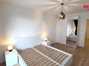 Pronájem bytu 2+kk, Kladno, Engerth, 61 m2
