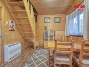 Prodej chalupy, Černošice, 66 m2