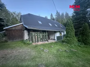 Prodej chalupy, Klíny, 180 m2