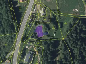 Prodej chalupy, Klíny, 180 m2