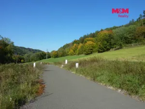 Prodej pozemku pro bydlení, Trutnov, 2383 m2