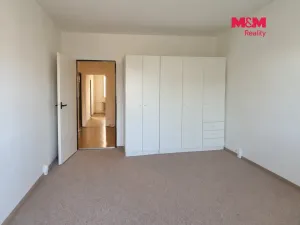 Pronájem bytu 2+1, Strakonice - Strakonice II, Luční, 62 m2